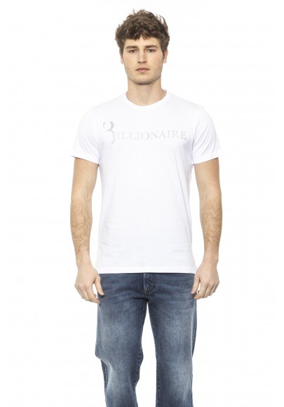 Achat T-SHIRTS T- shirt Homme  Lion BILLIONAIRE