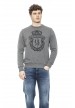 SWEATSHIRTS Sweatshirt LS Roy BILLIONAIRE  