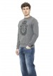SWEATSHIRTS Sweatshirt LS Roy BILLIONAIRE  