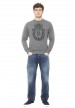 SWEATSHIRTS Sweatshirt LS Roy BILLIONAIRE  
