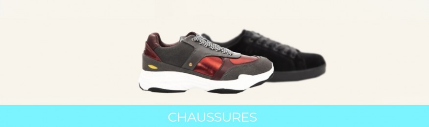 Online store of branded shoes and sneakers | Le-Bourgeois.com