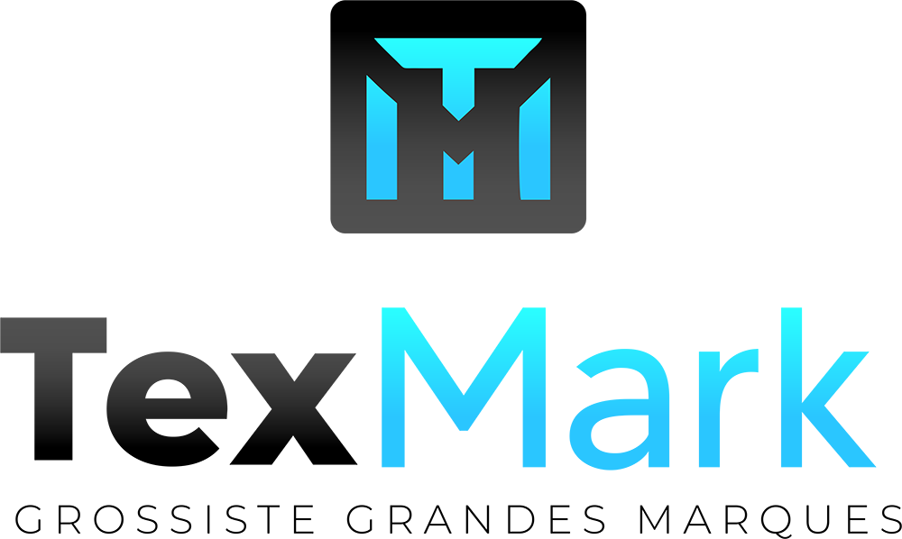 Texmark - Grossiste de Marques logo