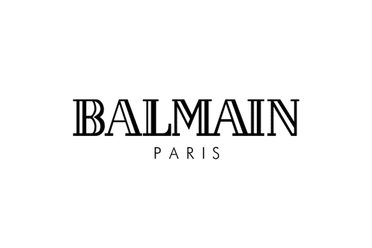 BALMAIN