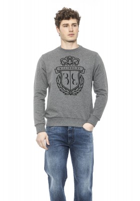 SWEATSHIRTS Sweatshirt LS Roy BILLIONAIRE  
